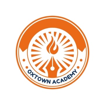 OXTOWN ACADEMY logo