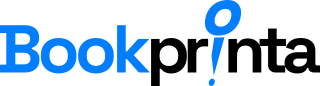 BookPrinta logo