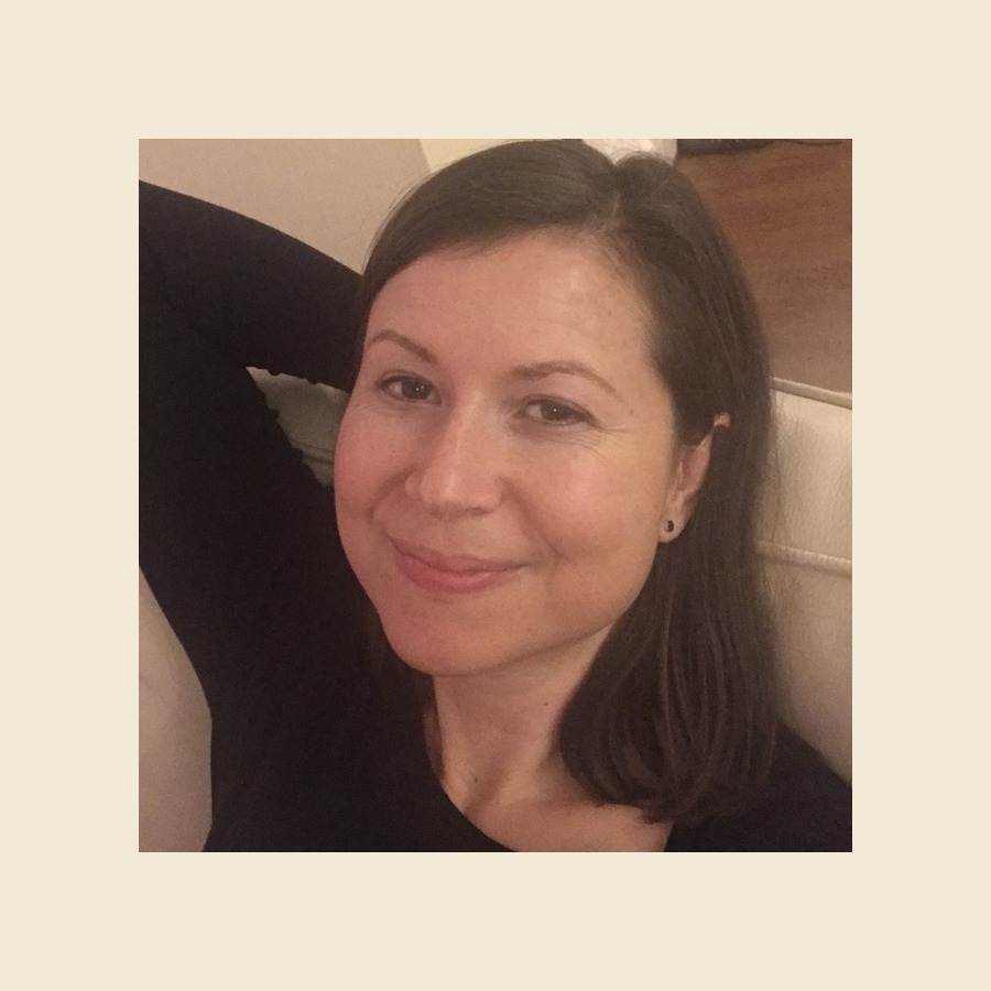 Allison Durazo