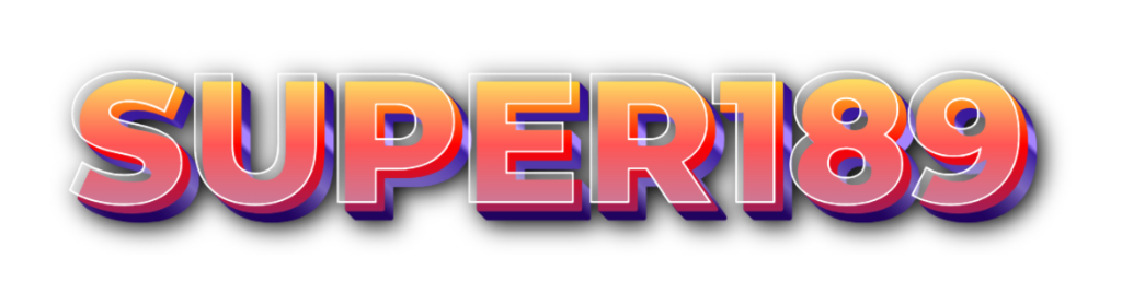 Logo SUPER189