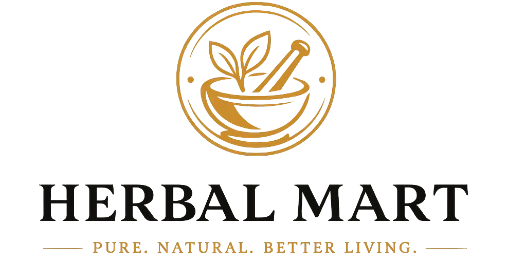 HerbalMart