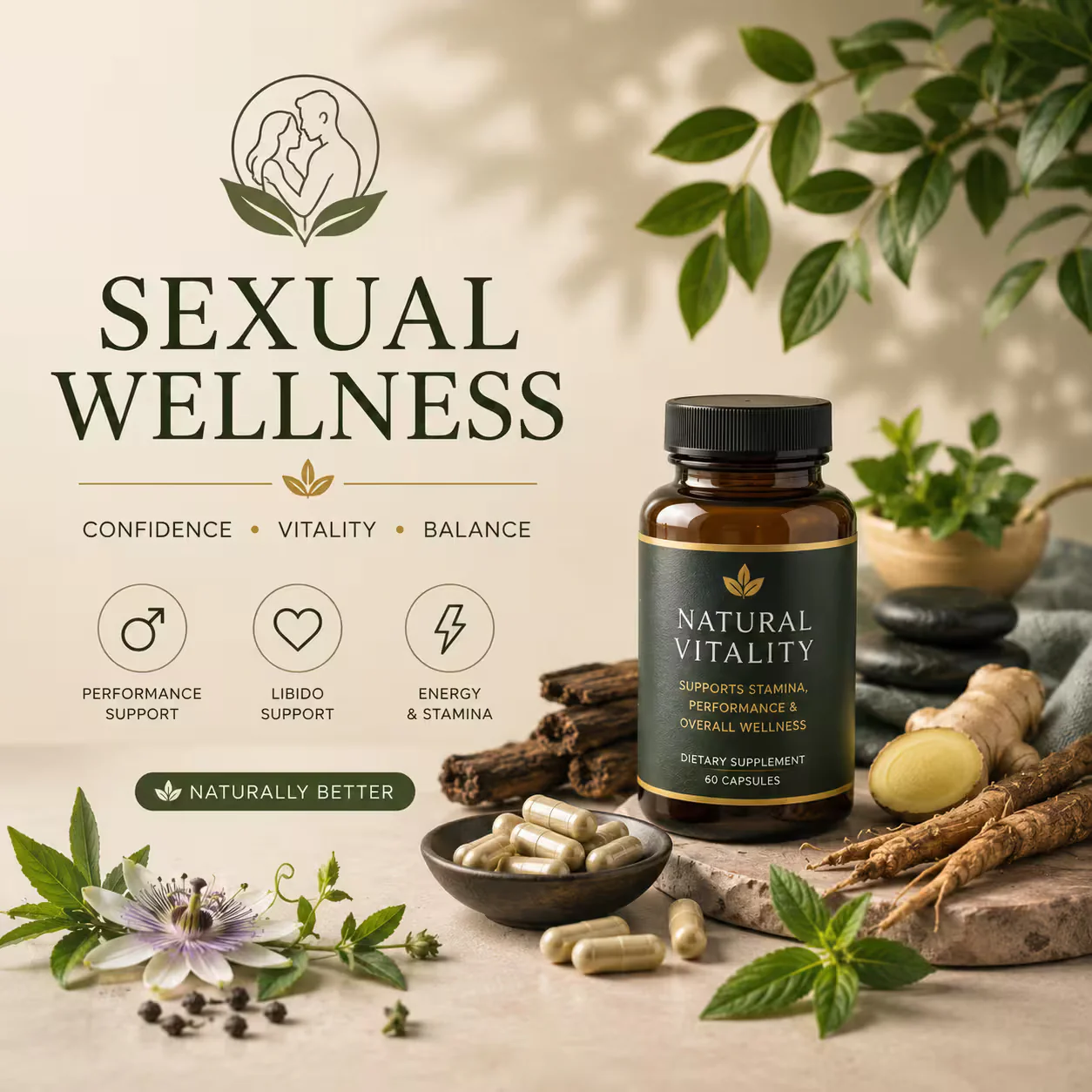 Sexual Wellness — shop on wellmart