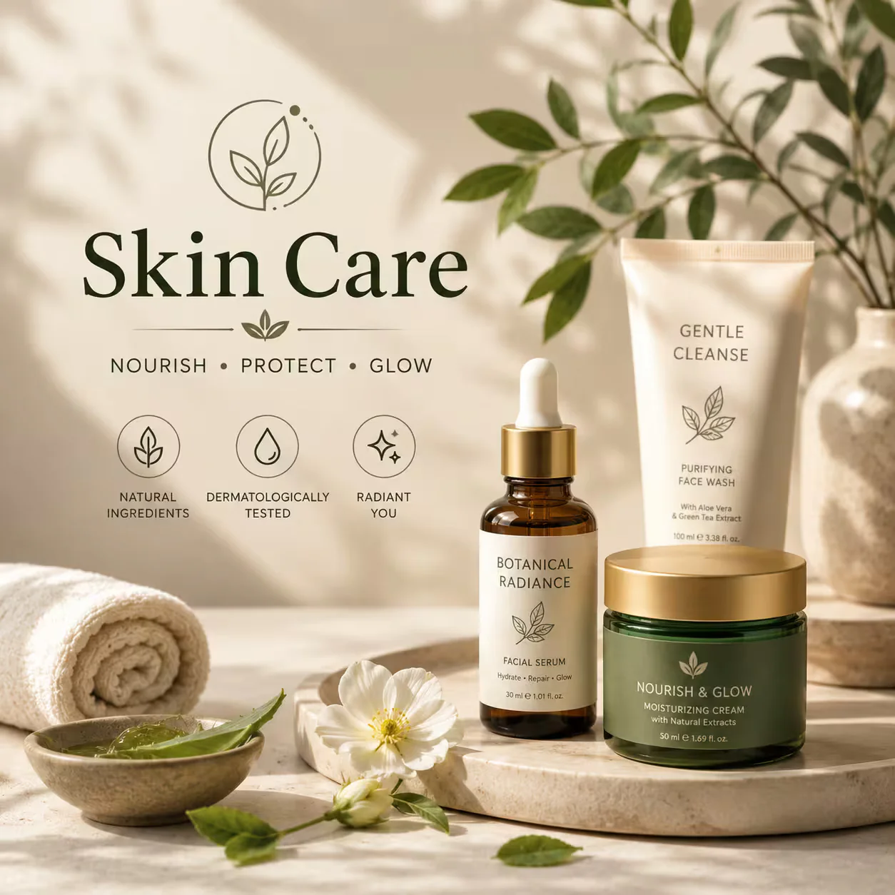 Skin Care — shop on wellmart