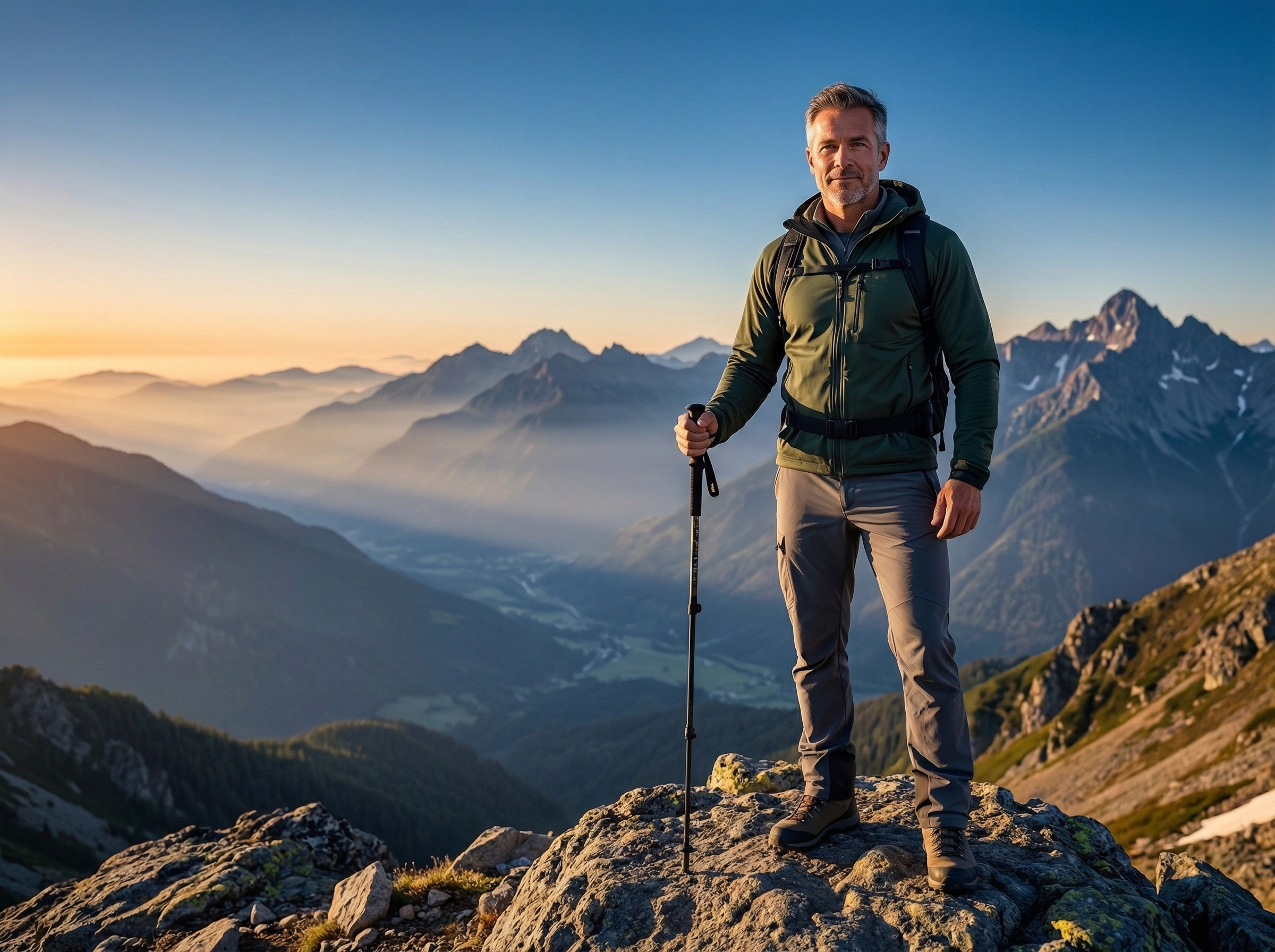 How to Choose the Best TRT Clinic Near You: What Every Man Should Know Before Starting Testosterone Therapy