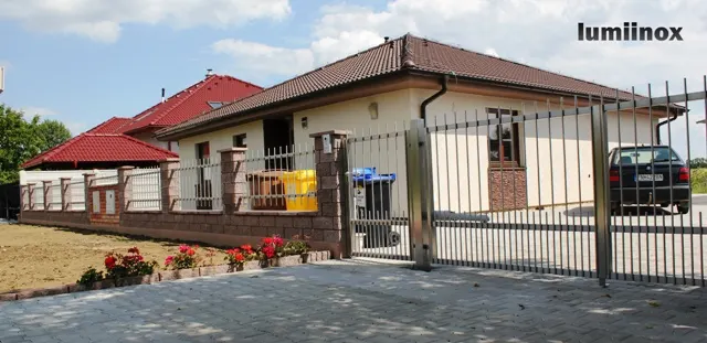 Obrazok služby