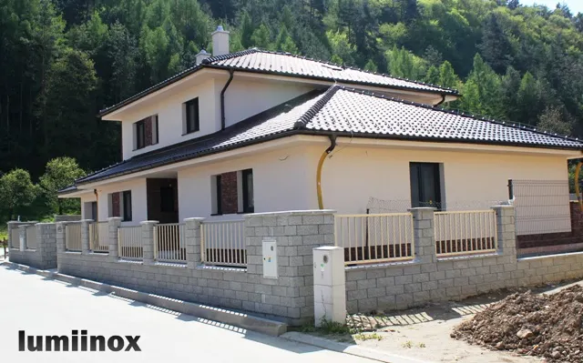 Obrazok služby