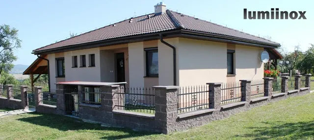 Obrazok služby