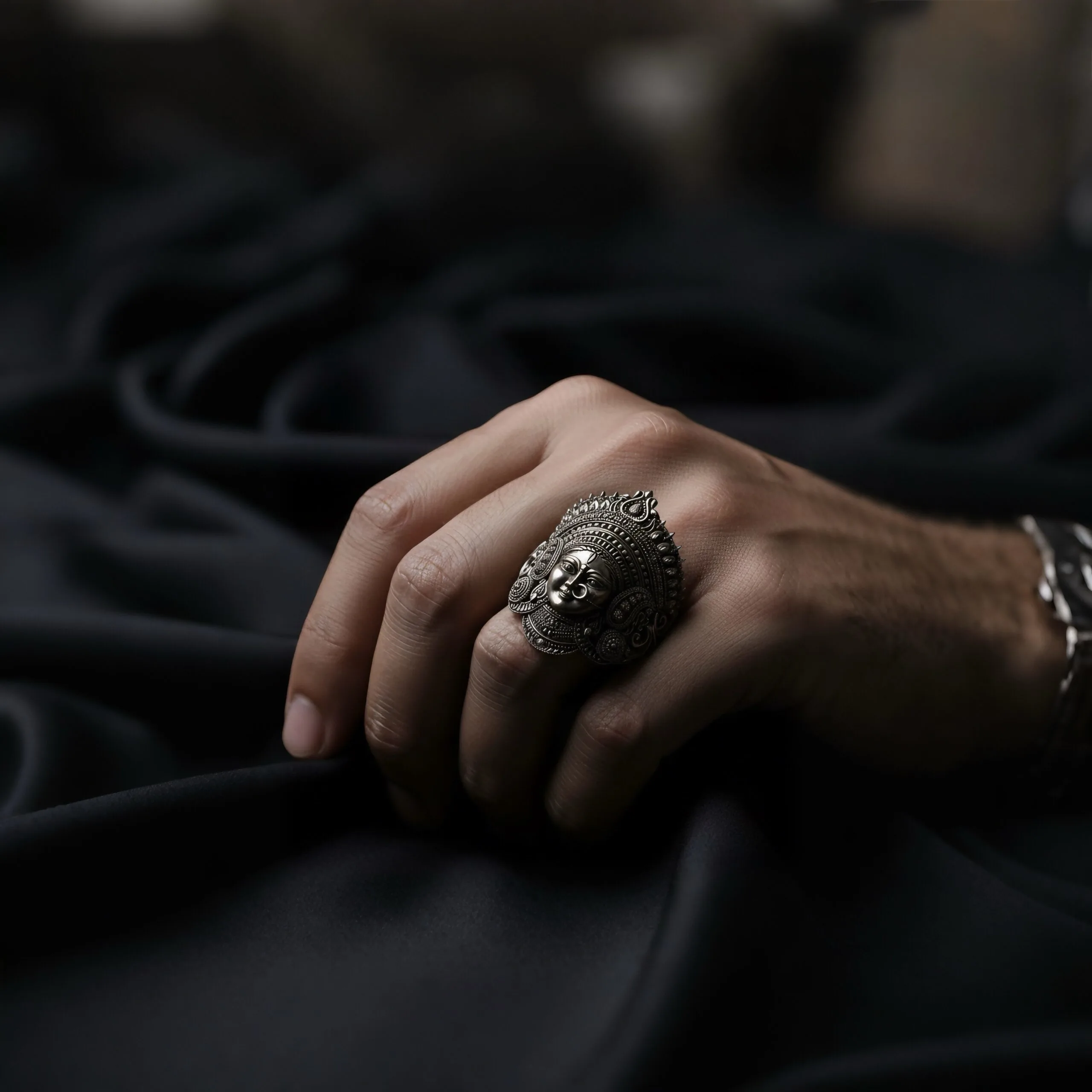 Ring