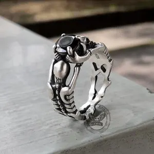 Gothic-ring