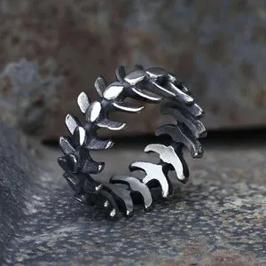 special s ring