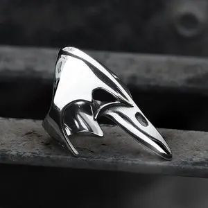 spiderman ring