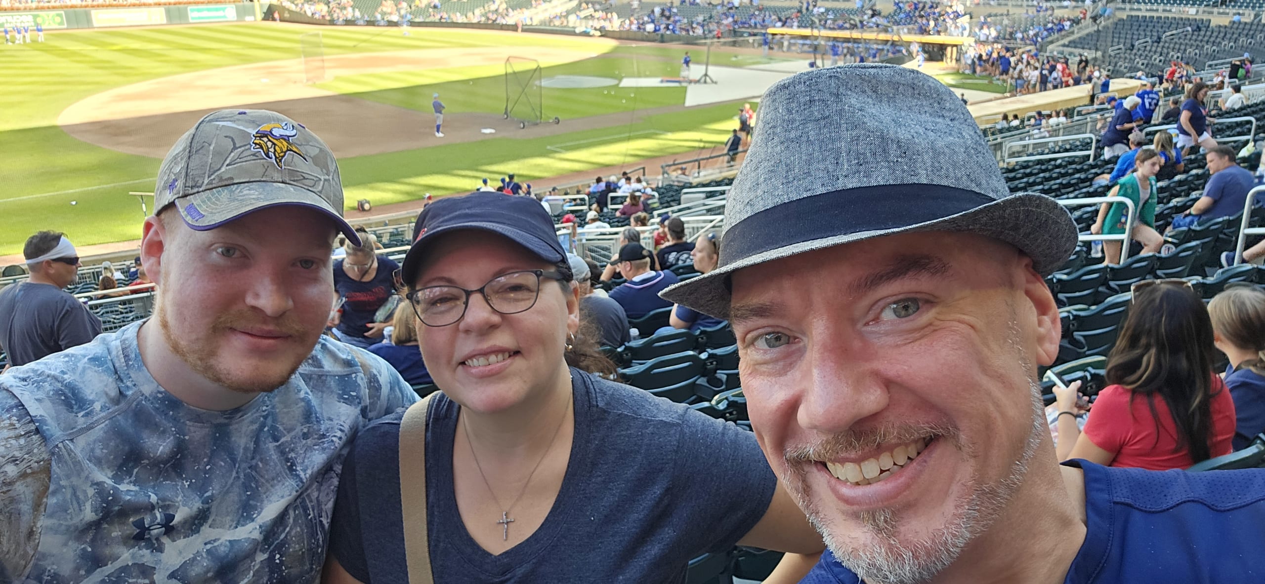 Go Yanks! – reynoldsfield.com