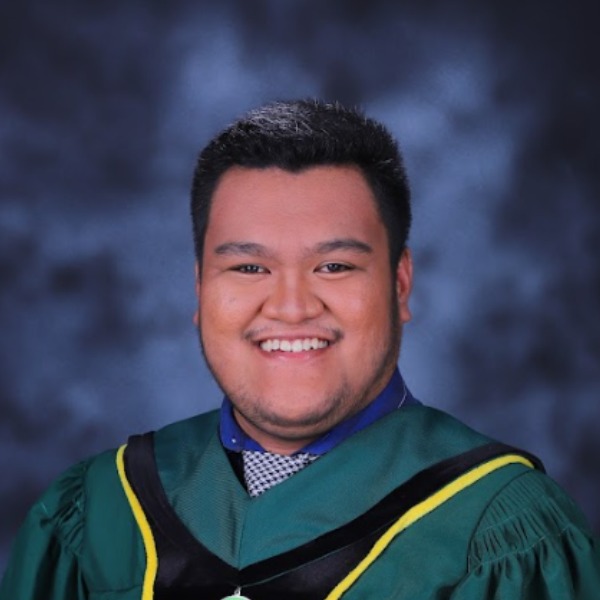 Ephraim Villegas