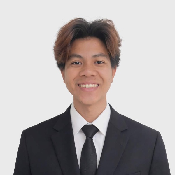 John Rey Sisa