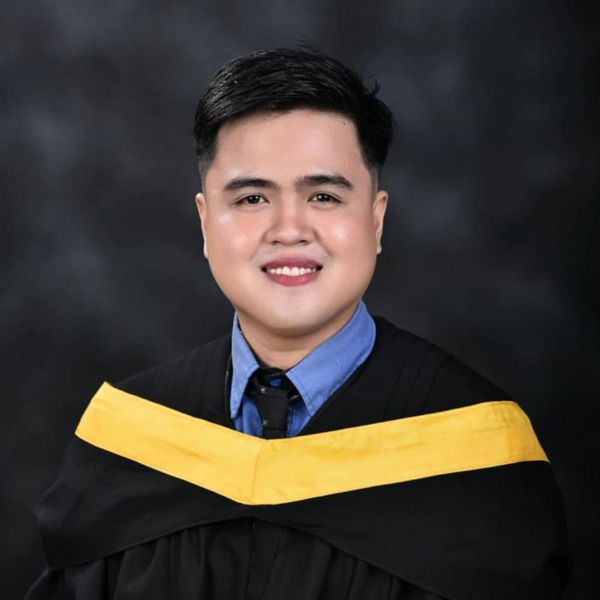 Jerwin Tugas