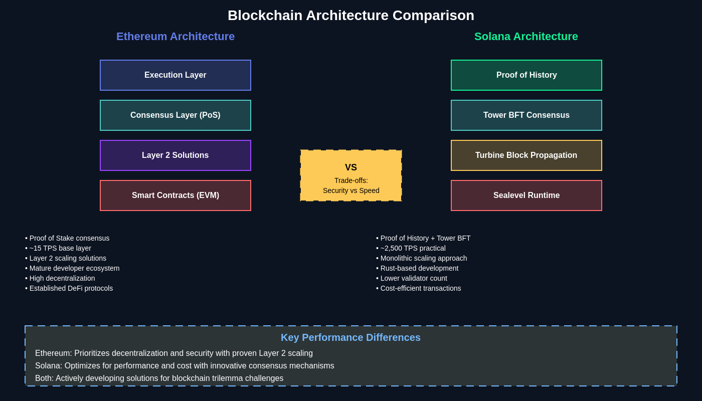 Blockchain Architecture