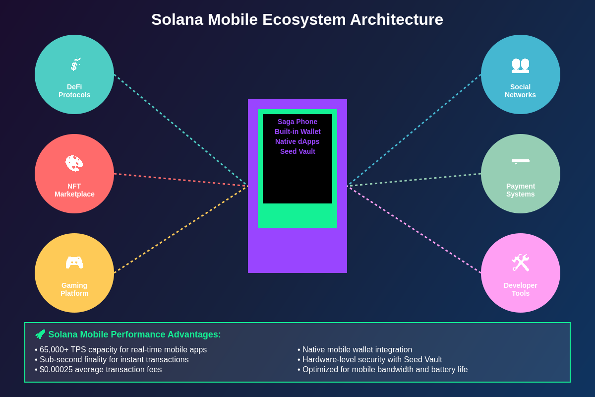 Featured image of post Why Solana's Mobile Strategy Could Revolutionize Crypto Adoption