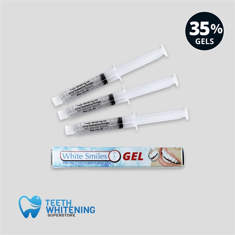 <p>
	&quot;I have been using the tooth whitening products with you for the last 18 months. I have found the company to be a very professional, friendly and efficient company. Their tooth-whitening product is an excellent home kit and for a busy person like myself, and in the comfort of my own home, I can keep my teeth whitened for a fraction of the cost of the treatments available at the dentists. I have had lots of great comments from using the Whitening Gels and recommend you to everyone.&quot;</p>
<p>
	&nbsp;</p>
