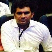 Acharya Unnikrishnan