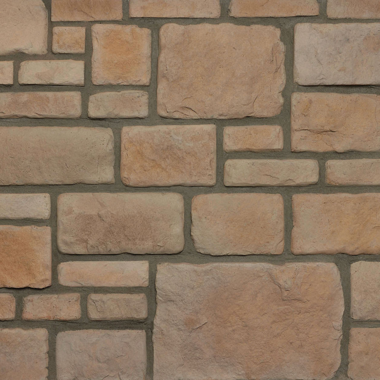 Detail] Chiseled stone bricks look really good under cobblestone