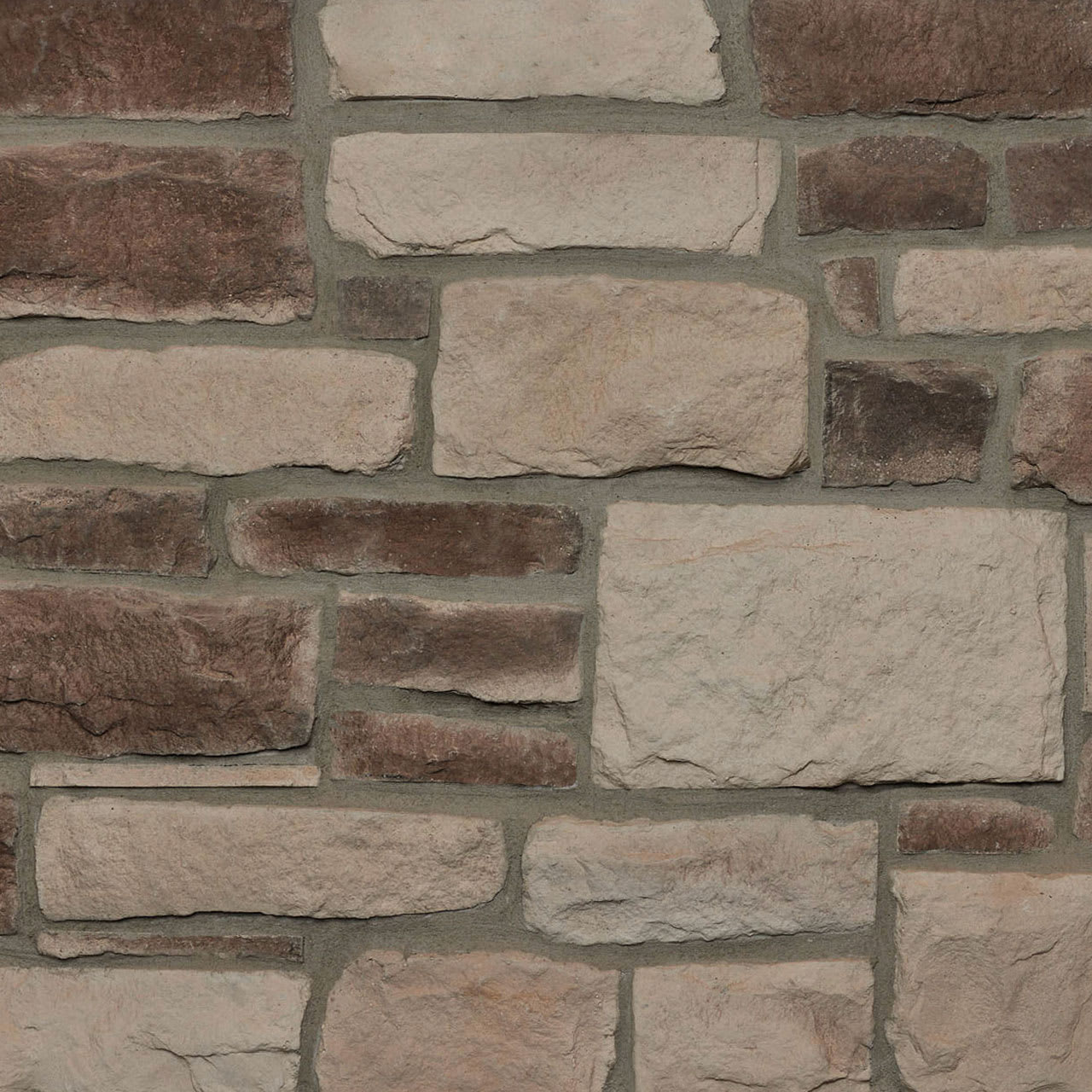 Cosmic Grey Castle Stone Natural Thin Veneers Products, Grey