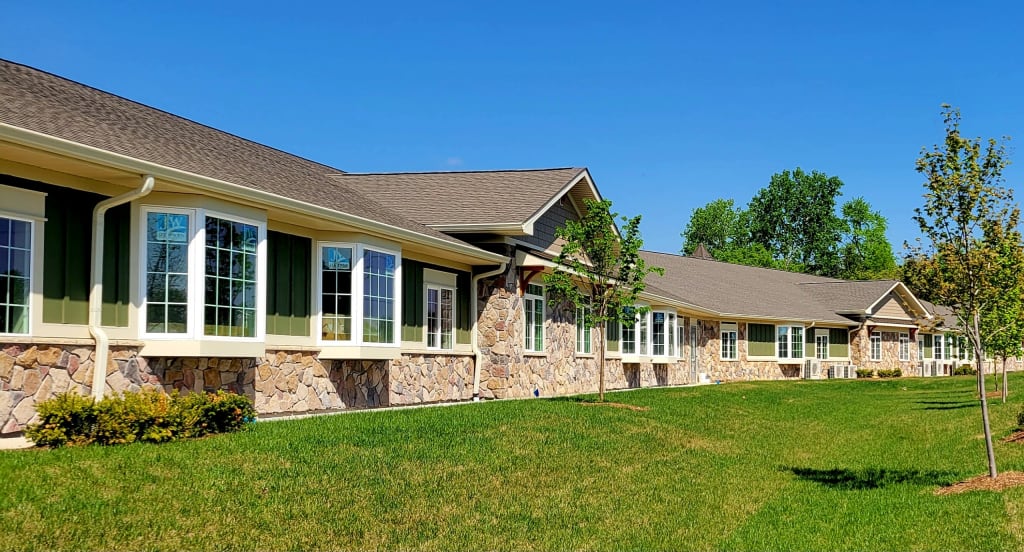 Fieldstone