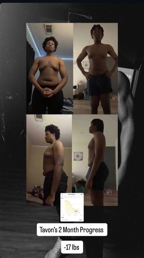 Transformation 13