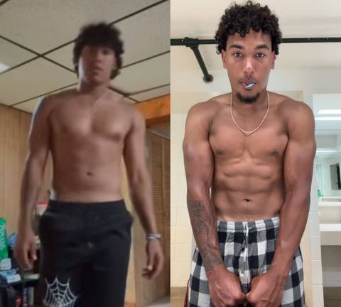 Transformation 42