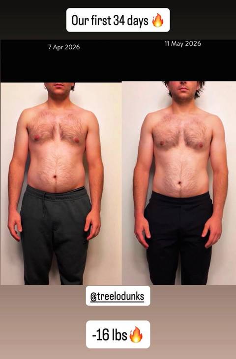 Transformation 19