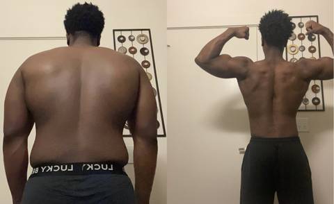 Transformation 36
