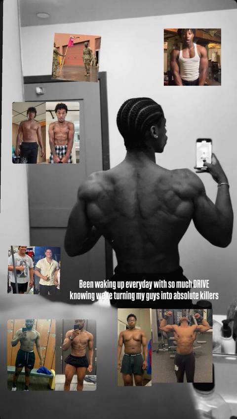Transformation 25