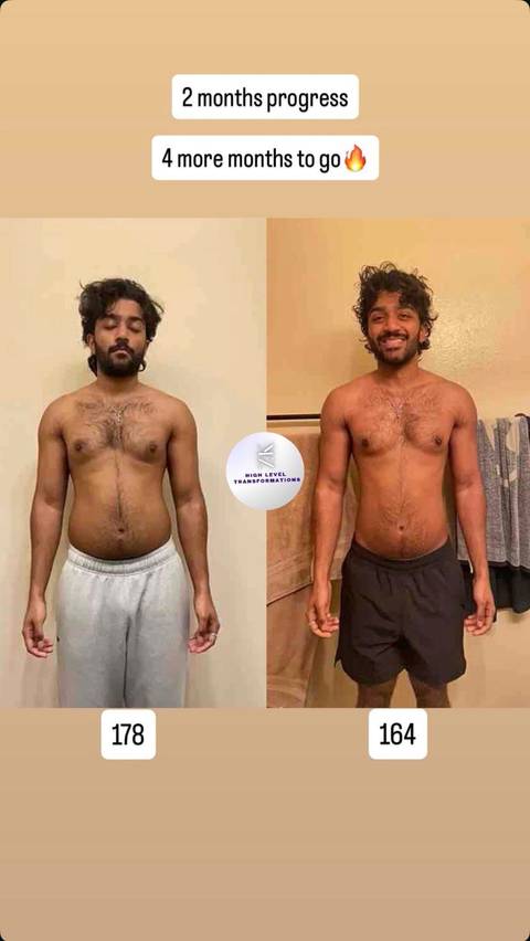 Transformation 8