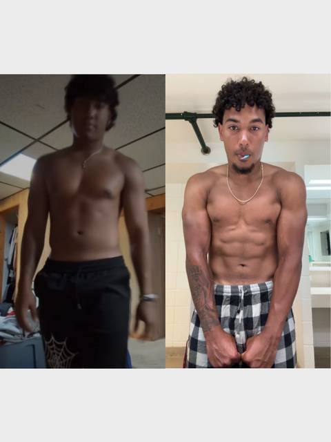 Transformation 43