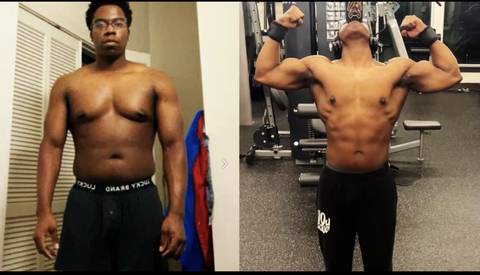 Transformation 37