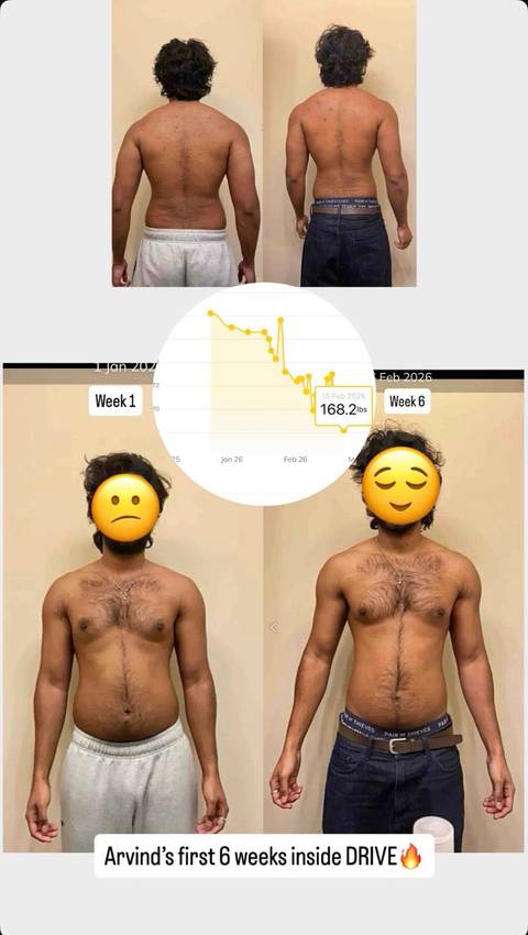 Transformation 9
