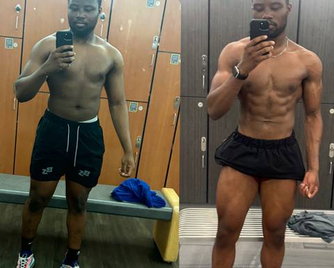 Transformation 38