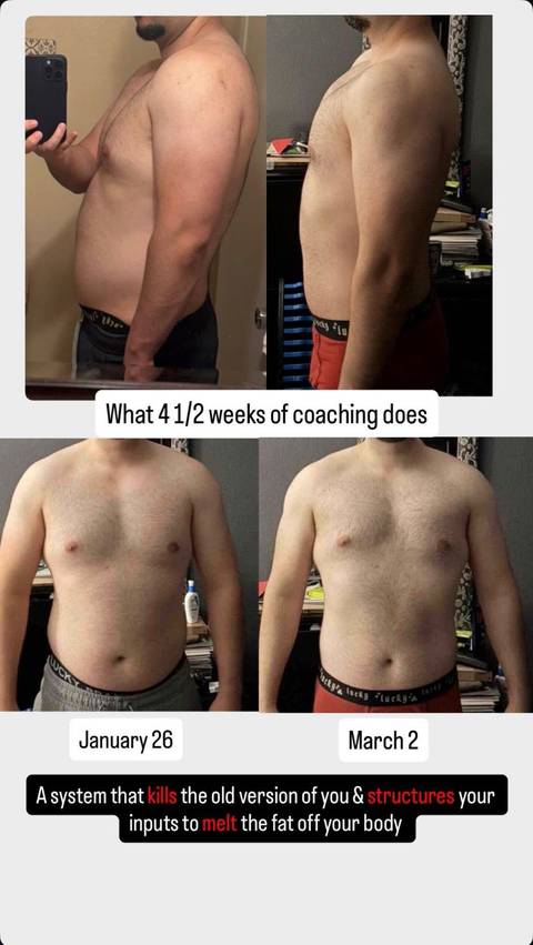 Transformation 16