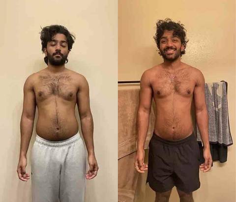 Transformation 45