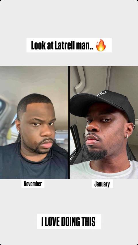 Transformation 5