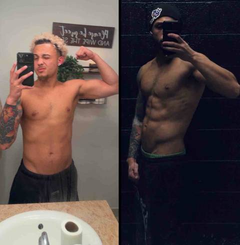 Transformation 58