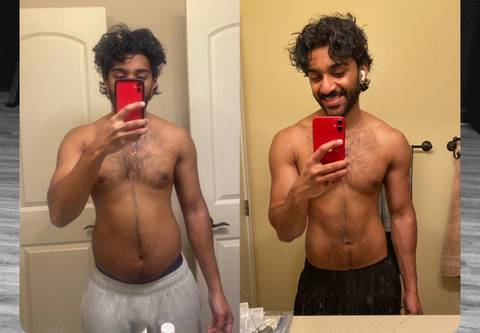Transformation 46
