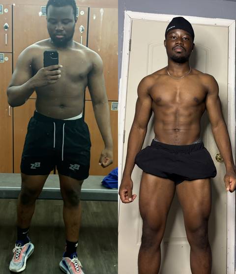 Transformation 40