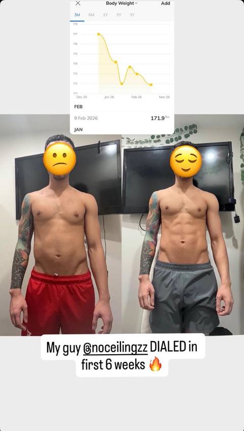Transformation 35