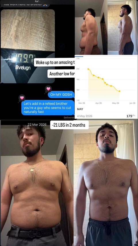 Transformation 18