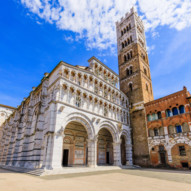 Lucca