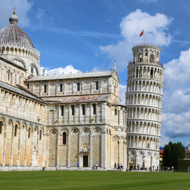 Pisa