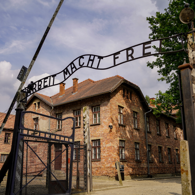 Auschwitz