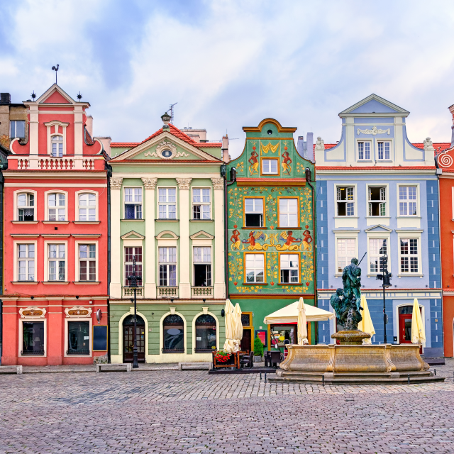 Poznan