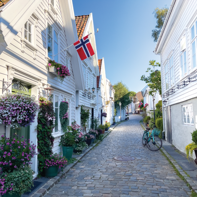 Stavanger