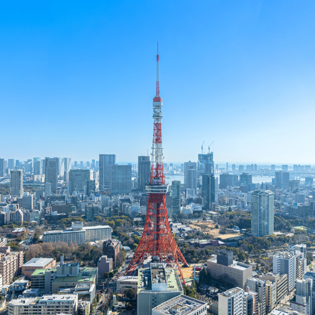 Tokio